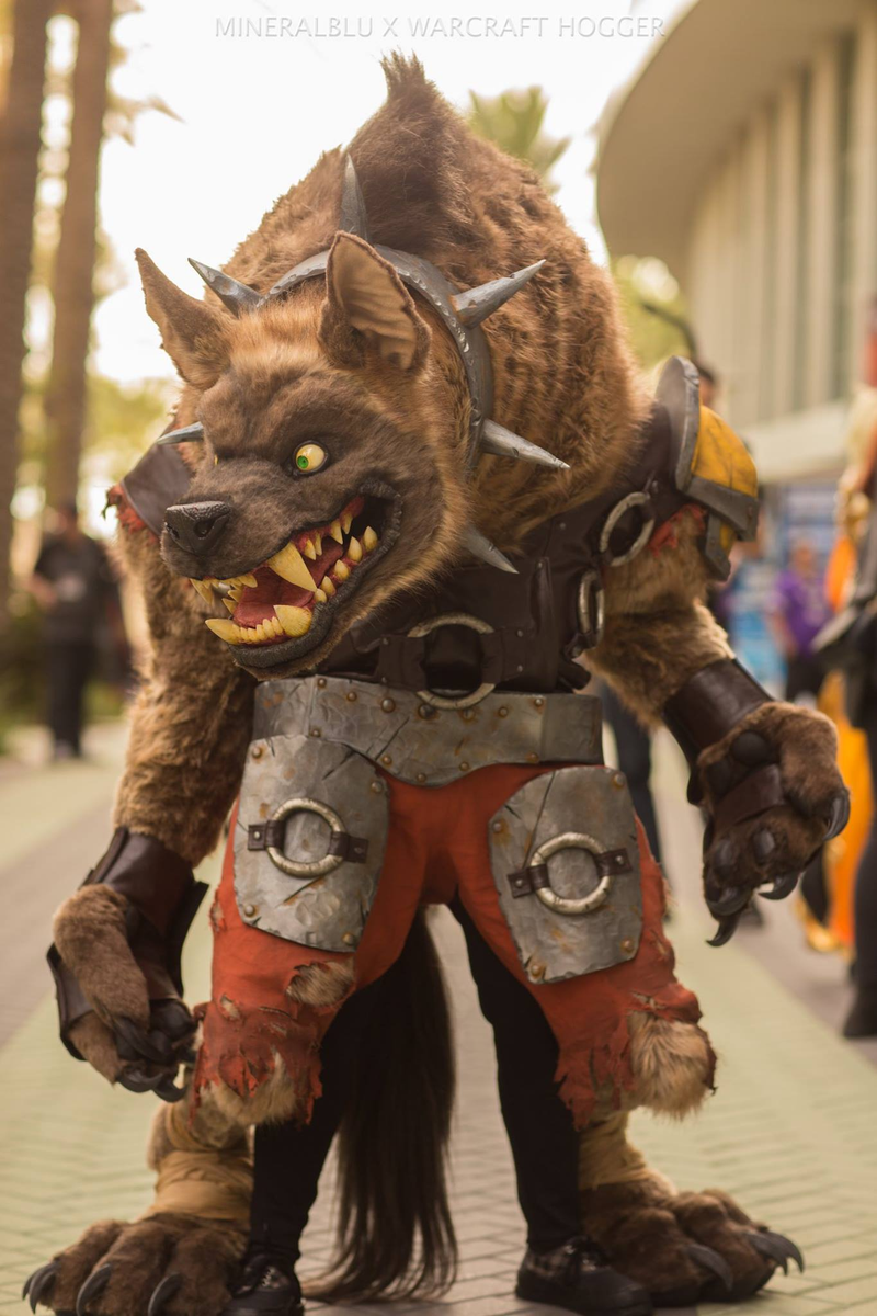 Cosplay by Kazplay | Photo by Mineralblu
